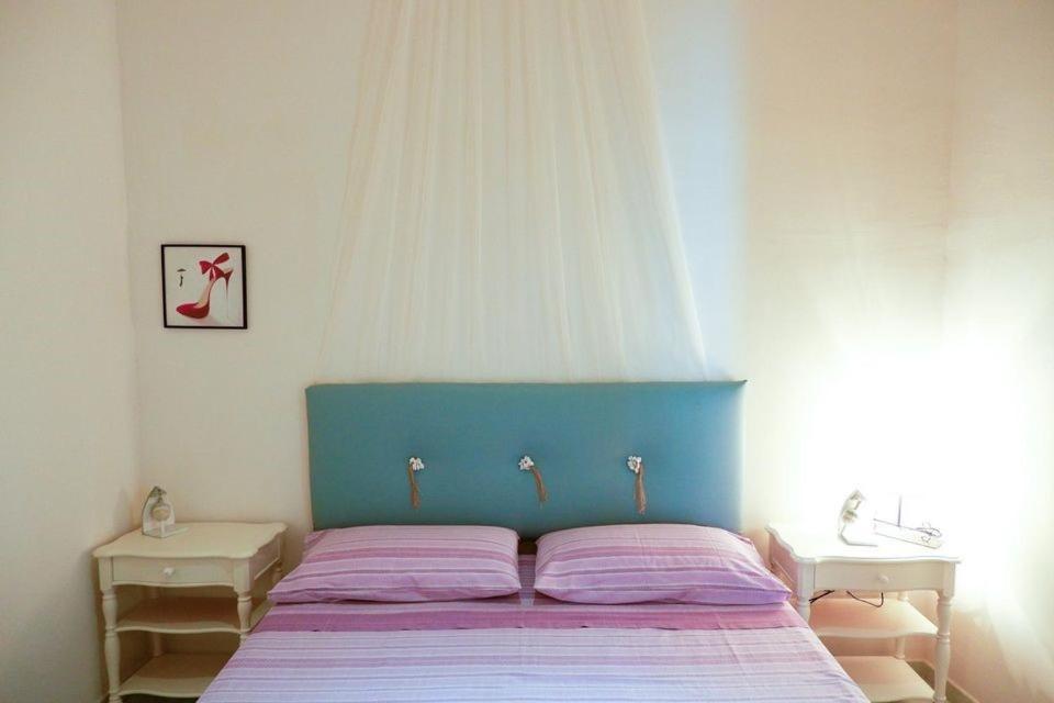 דירות איסקיה La Casa Di Antonia מראה חיצוני תמונה