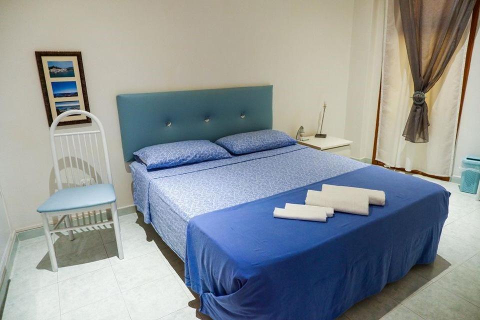 דירות איסקיה La Casa Di Antonia מראה חיצוני תמונה