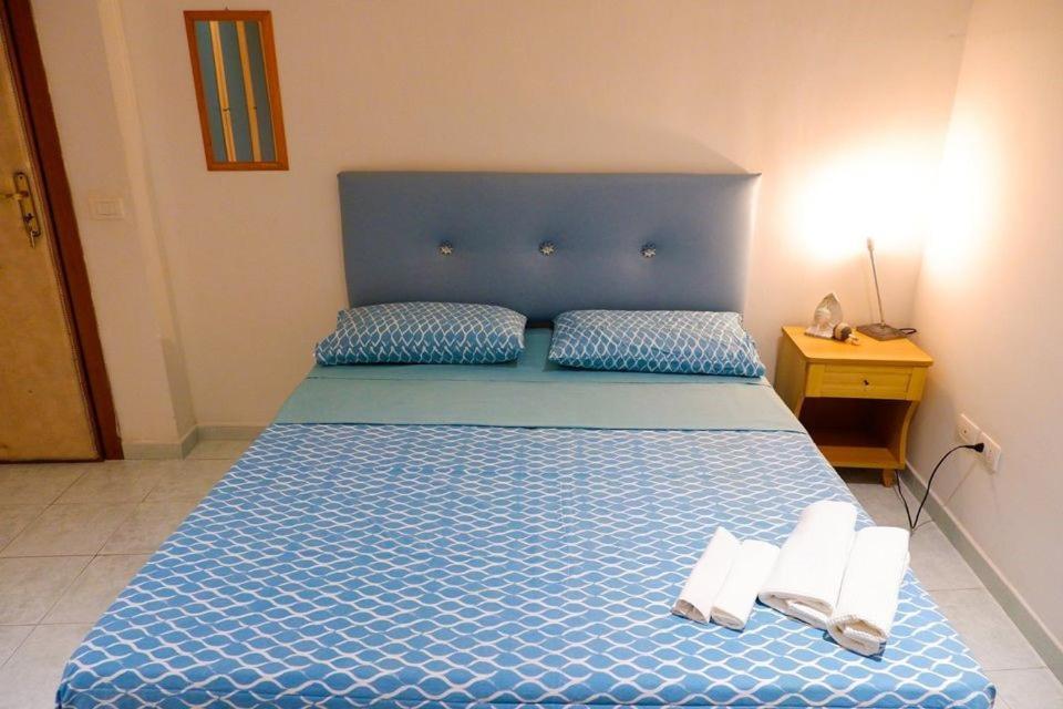 דירות איסקיה La Casa Di Antonia מראה חיצוני תמונה