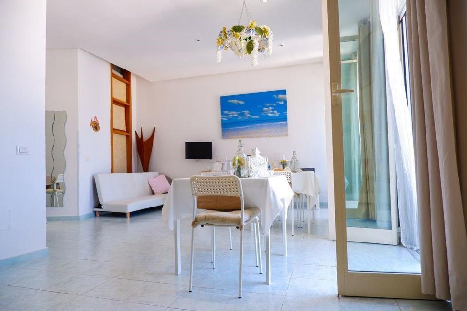 דירות איסקיה La Casa Di Antonia מראה חיצוני תמונה